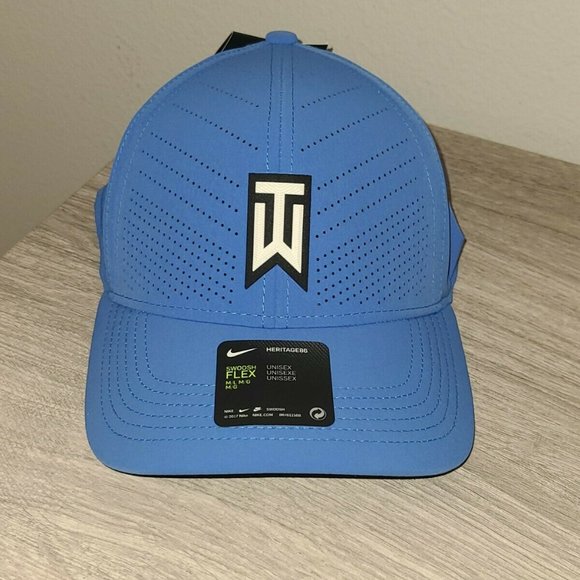 tiger woods classic 99 hat